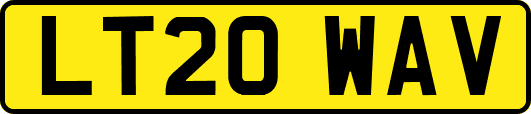 LT20WAV