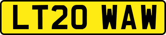 LT20WAW
