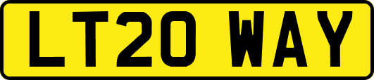 LT20WAY