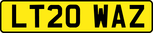 LT20WAZ