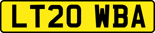 LT20WBA