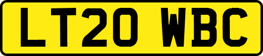 LT20WBC