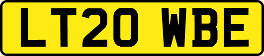 LT20WBE