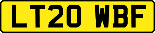 LT20WBF