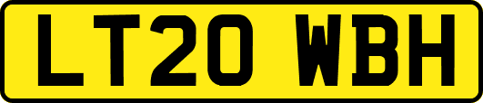 LT20WBH