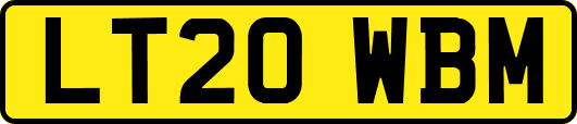 LT20WBM