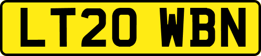 LT20WBN