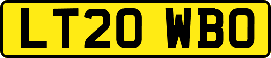 LT20WBO