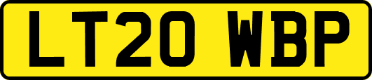 LT20WBP