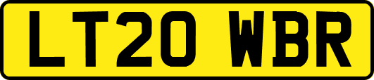 LT20WBR