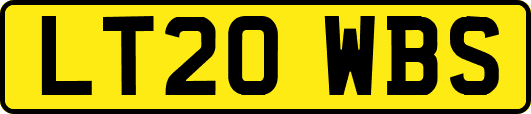 LT20WBS