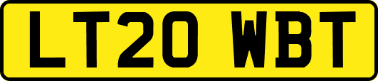 LT20WBT