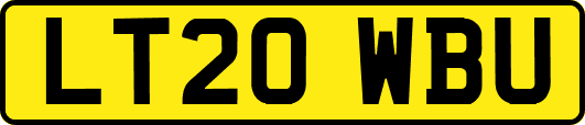 LT20WBU