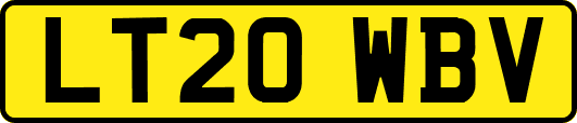 LT20WBV