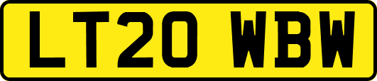 LT20WBW