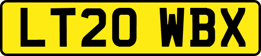 LT20WBX