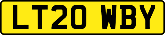 LT20WBY