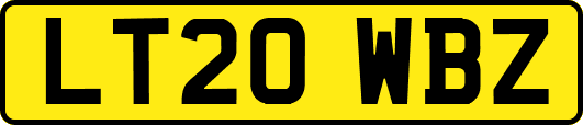 LT20WBZ