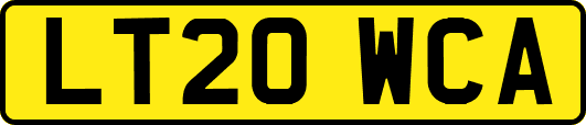 LT20WCA