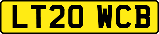 LT20WCB