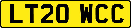 LT20WCC