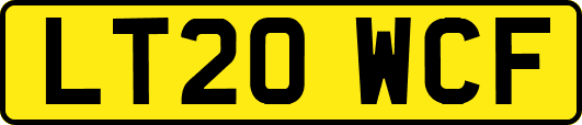 LT20WCF