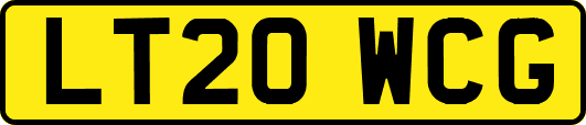 LT20WCG