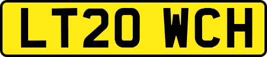 LT20WCH