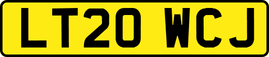 LT20WCJ