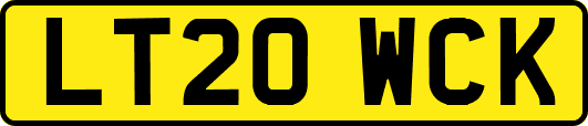 LT20WCK