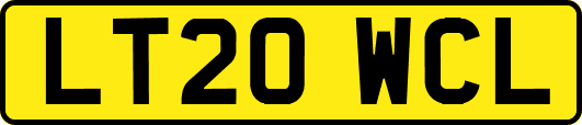 LT20WCL