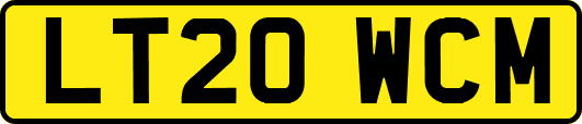 LT20WCM