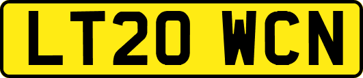 LT20WCN