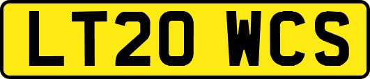 LT20WCS