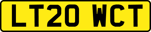 LT20WCT