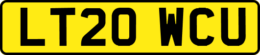 LT20WCU