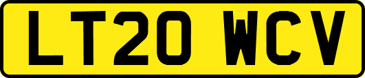 LT20WCV