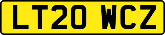 LT20WCZ