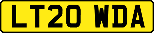 LT20WDA