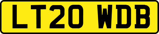 LT20WDB
