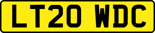 LT20WDC