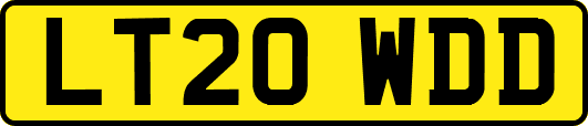 LT20WDD