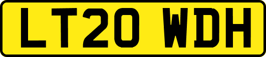 LT20WDH