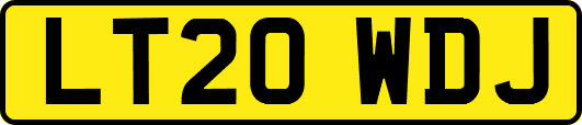 LT20WDJ