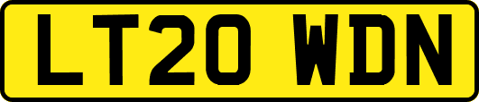 LT20WDN