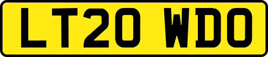 LT20WDO