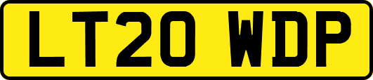 LT20WDP