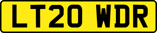 LT20WDR