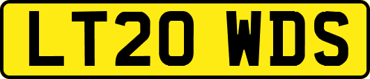 LT20WDS