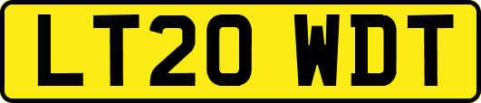 LT20WDT